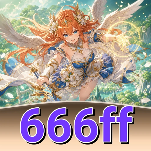 666ff APK — hemat kuota