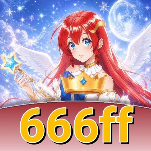 666ff APK — file sudah dicek